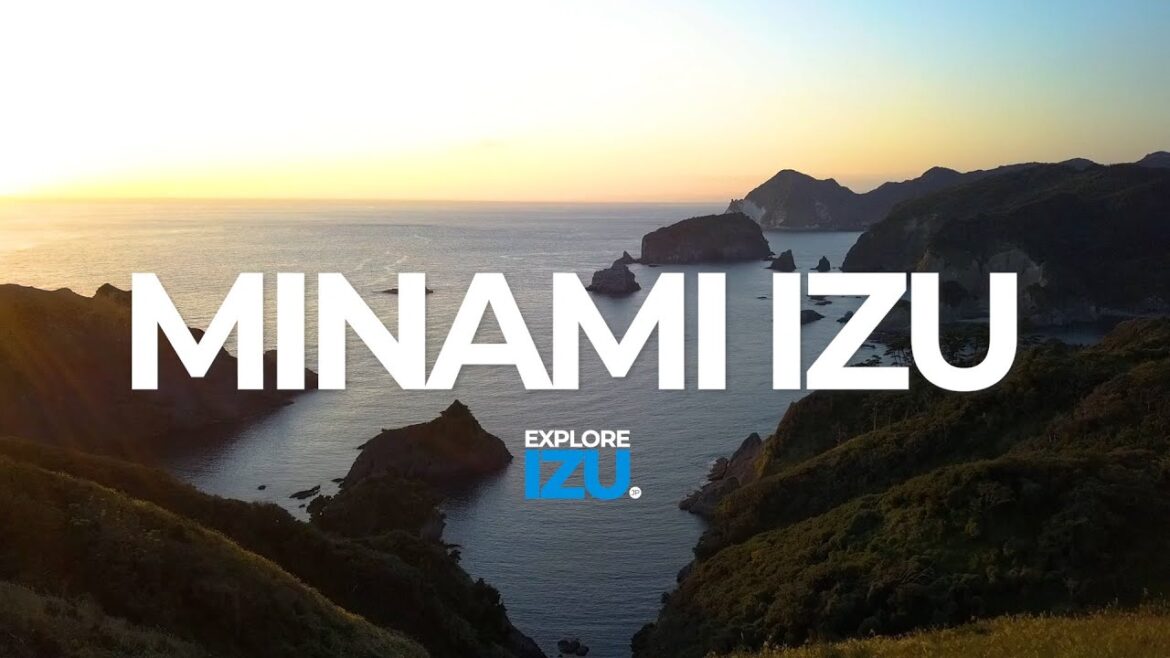 Minami Izu – Spiny Lobster Minami Izu - Spiny Lobster