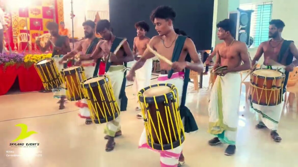 Kerala Traditional Chenda Melam in Marriage Events|for booking π9895121272, 8891121272 Kerala Traditional Chenda Melam in Marriage Events|for booking π9895121272, 8891121272