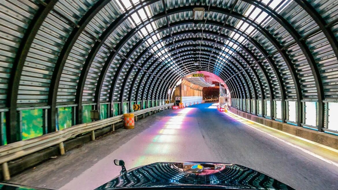 【Japan 4K Drive】 Driving in Japan Countryside – Gunma Prefecture 【Japan 4K Drive】 Driving in Japan Countryside - Gunma Prefecture