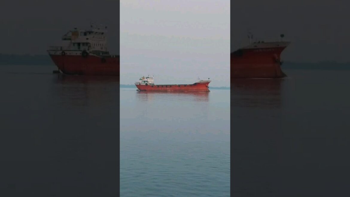 India  Bangladesh Transportation:goods #ship @travellerjit India  Bangladesh Transportation:goods #ship @travellerjit