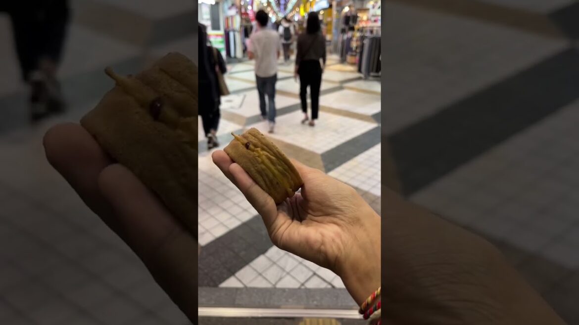 BISA LOH MAKAN MARTABAK DI JEPANG! 🤤🇯🇵 #japan #streetfood #food #jajanan #martabak #manis BISA LOH MAKAN MARTABAK DI JEPANG! 🤤🇯🇵 #japan #streetfood #food #jajanan #martabak #manis