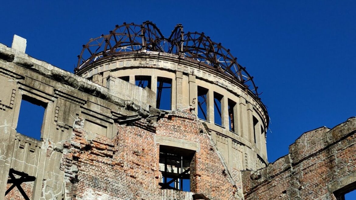 A travel to Hiroshima 4nights and 5days (day4,5: Hiroshima -Atomic Bomb Dome- UNESCO World Heritage) A travel to Hiroshima 4nights and 5days (day4,5: Hiroshima -Atomic Bomb Dome- UNESCO World Heritage)