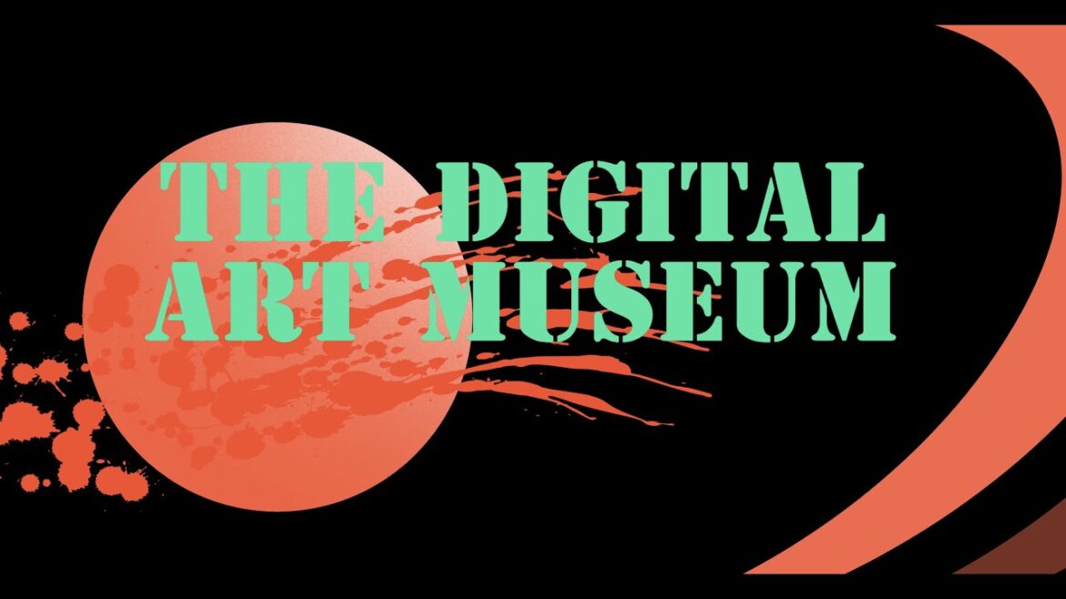 TeamLab (Digital art museum of Japan)