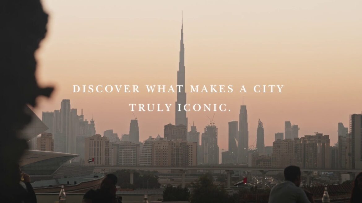 InterContinental ICons