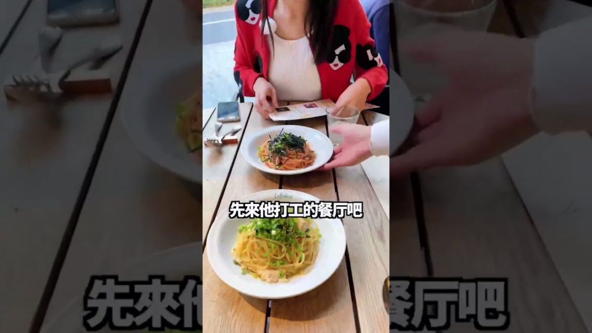 【日本旅遊】日本動漫、打卡攻略。你們等了很久的日本動漫旅行線路來啦！想帶誰一起來看看呢？ #日本生活 #日本旅行 #日本旅遊 #日本 #小宇帶你遊日本