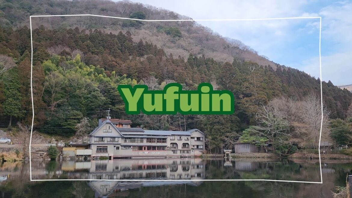 [후쿠오카 Fukuoka #4] 힐링 제대로인 유후인 무소엔 료칸 유후인노모리 • 유후마부시 • 플로랄빌리지 • 킨린코 • 금상고로케 • 료칸 무소엔 • 노천탕 • 가이세키