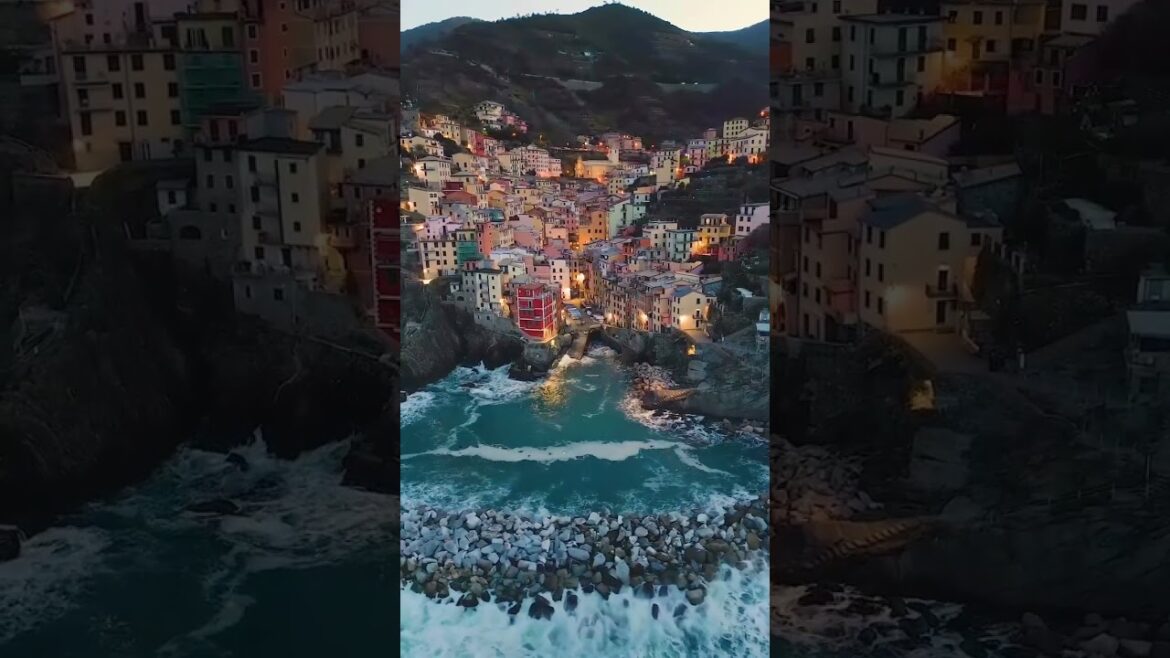 Beautiful city Cinque Terre, Italy #cinque #terre #italy  #shorts Beautiful city Cinque Terre, Italy #cinque #terre #italy  #shorts