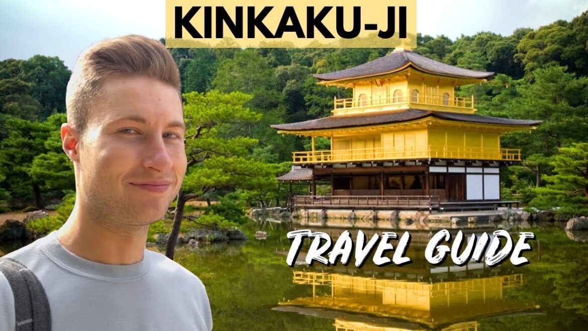 Kinkakuji Temple in Kyoto, Japan Travel Guide | Is it Worth The Visit?