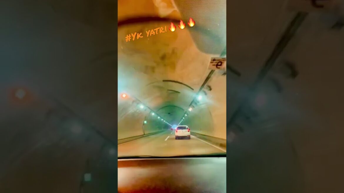 driving with friends🥰🔥💘 #fukuoka#japan  #nepali #yk yatri #vlogs #trendingshortsvideo #tunnelling