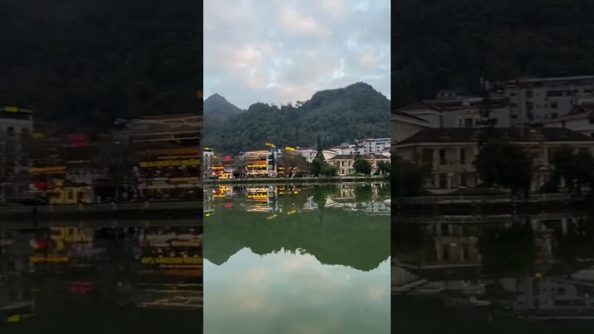 เมืองซาปา #sapa #vietnam #เวียดนาม #ฮานอย #ซาปา