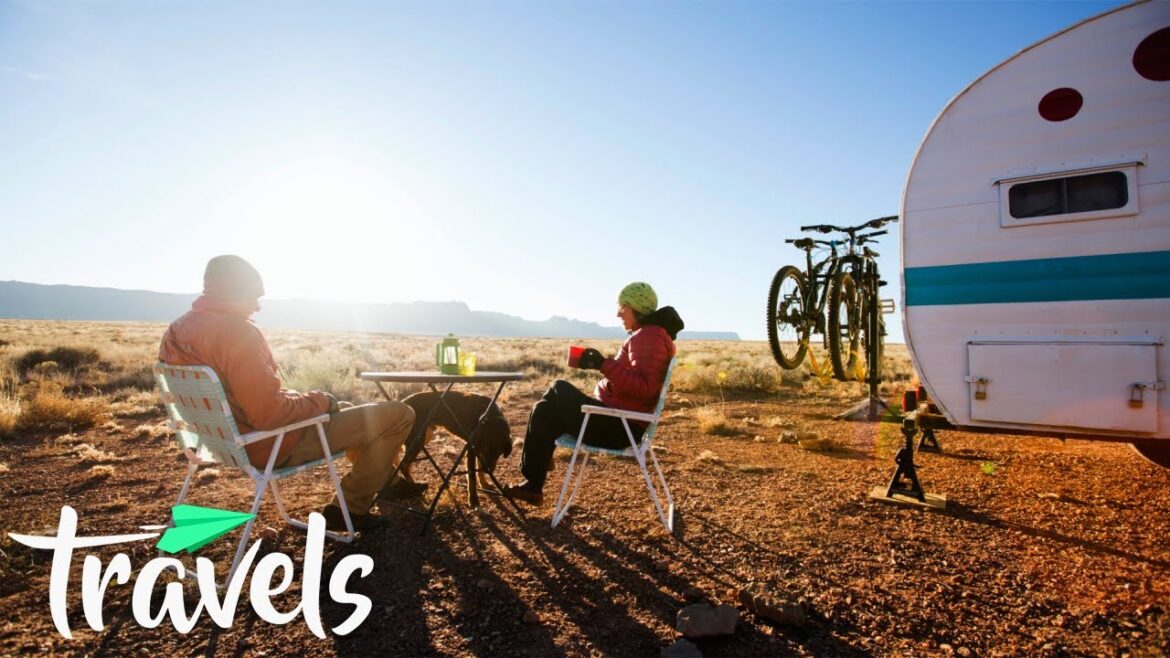 The Hottest Travel Trends for 2023 The Hottest Travel Trends for 2023