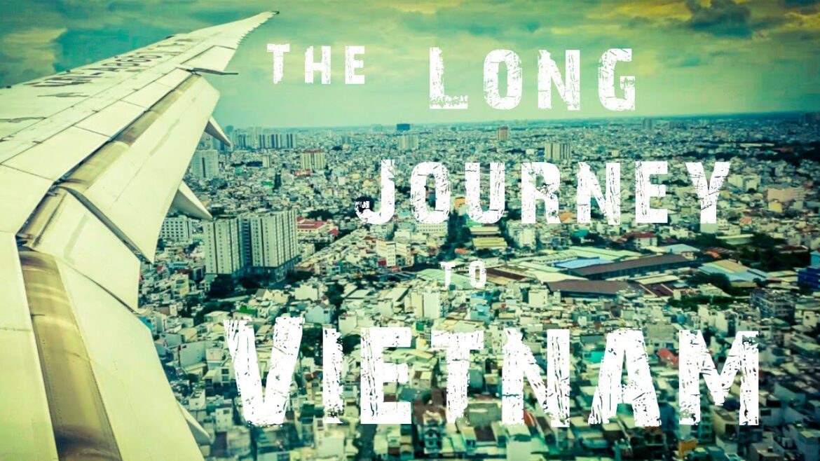 DMV: The Long Journey to Vietnam DMV: The Long Journey to Vietnam