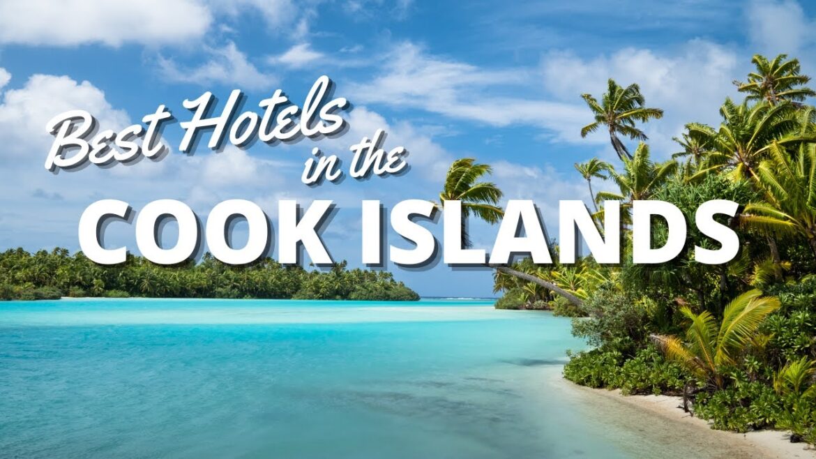 8 Best hotels in Cook Islands, New Zealand 2023 8 Best hotels in Cook Islands, New Zealand *2023*