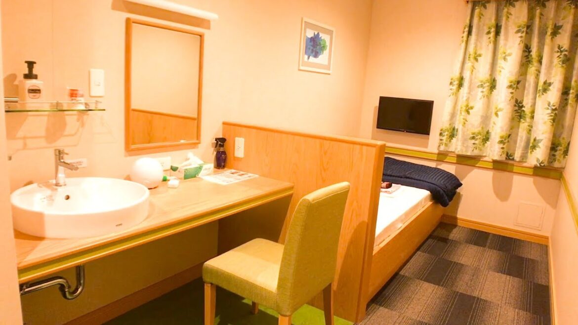 【8時間の船旅】オレンジフェリー🚢 😪（大阪→東予）おれんじおおさか（デラックスシングル）乗船記