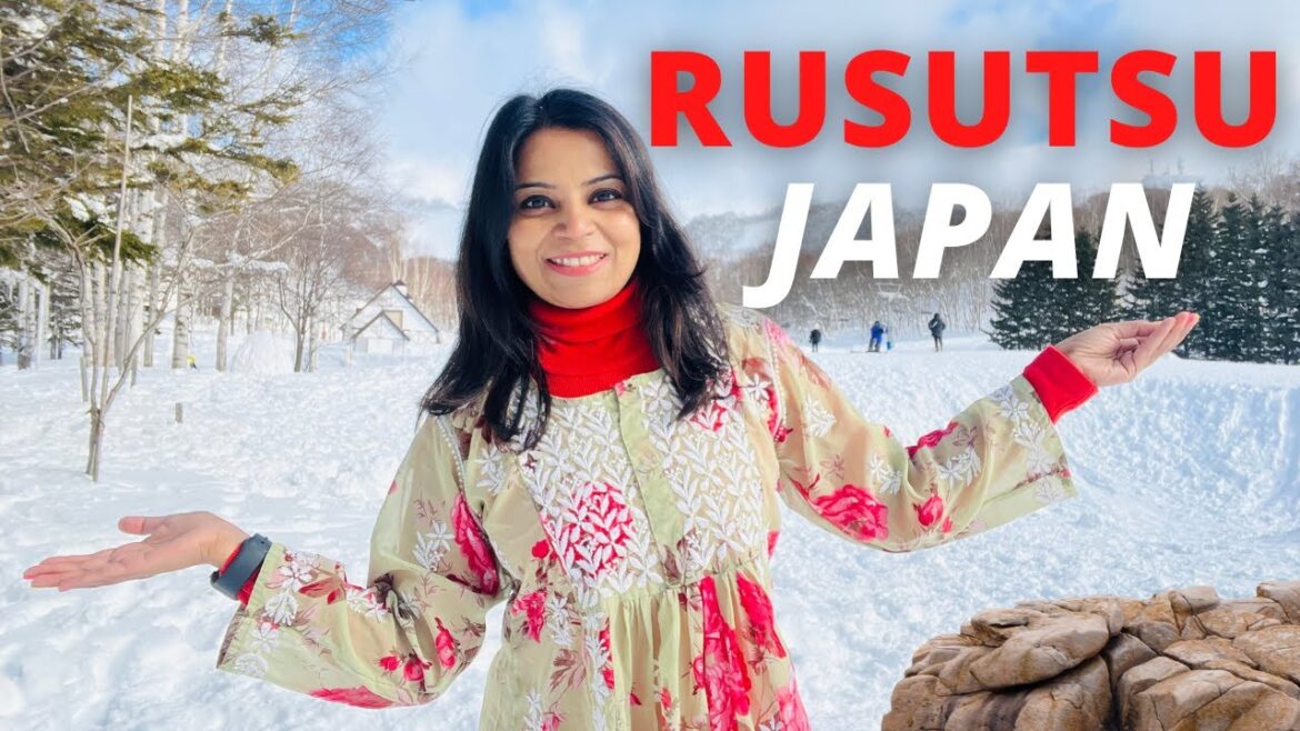 JAPAN – Stay in RUSUTSU and JAPANESE BREAKFAST | Indian Girl SOLO in JAPAN JAPAN - Stay in RUSUTSU and JAPANESE BREAKFAST | Indian Girl SOLO in JAPAN