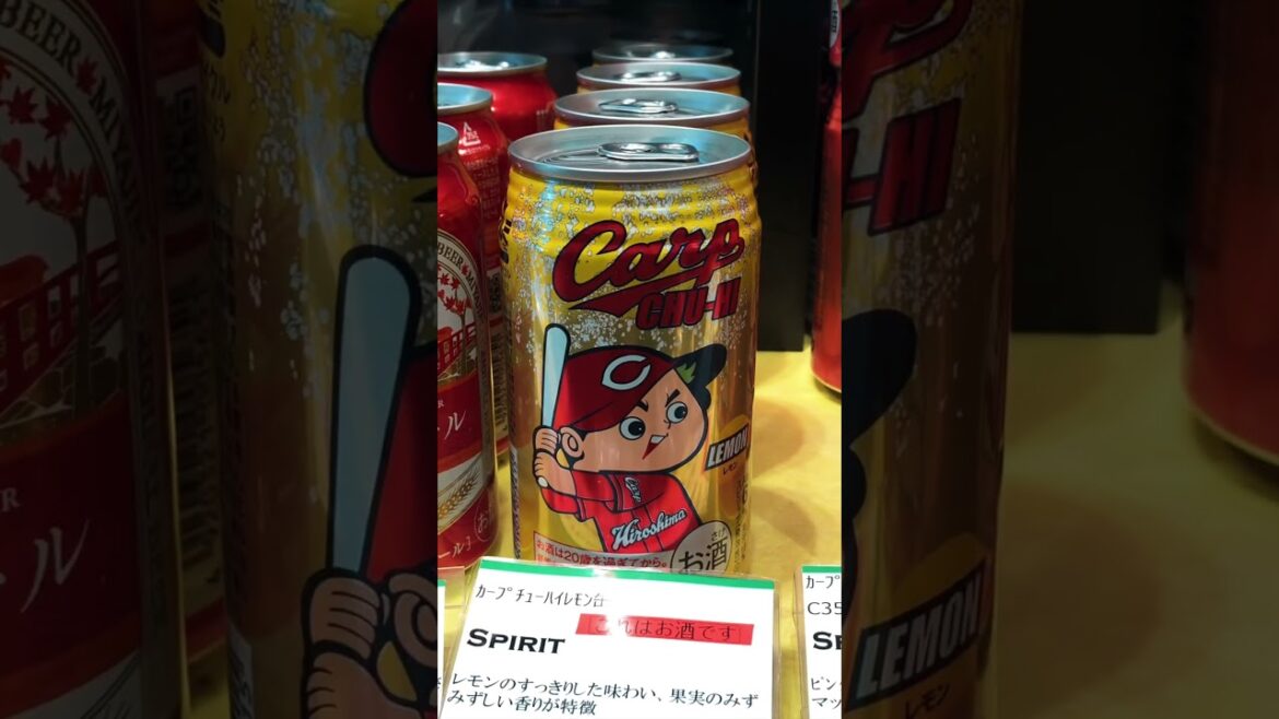 Hiroshima - Short Travel to Japan