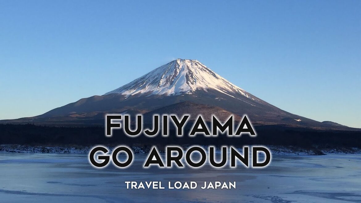 FUJIYAMA GO AROUND
