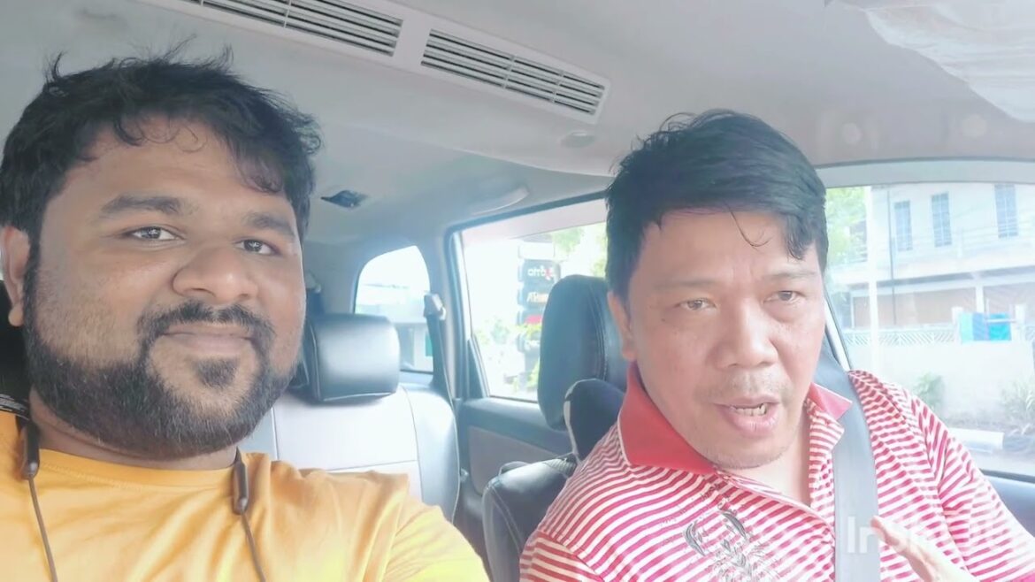 Meet Our Friend , Batam Travel tips Indonesia