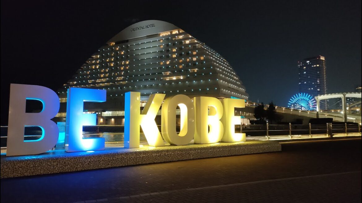 MODERN JR STATION IN OLD CAPITAL OF JAPAN AND OLD HARBOUR OF JAPAN #kyoto #kobe #japan #travel #jr MODERN JR STATION IN OLD CAPITAL OF JAPAN AND OLD HARBOUR OF JAPAN #kyoto #kobe #japan #travel #jr