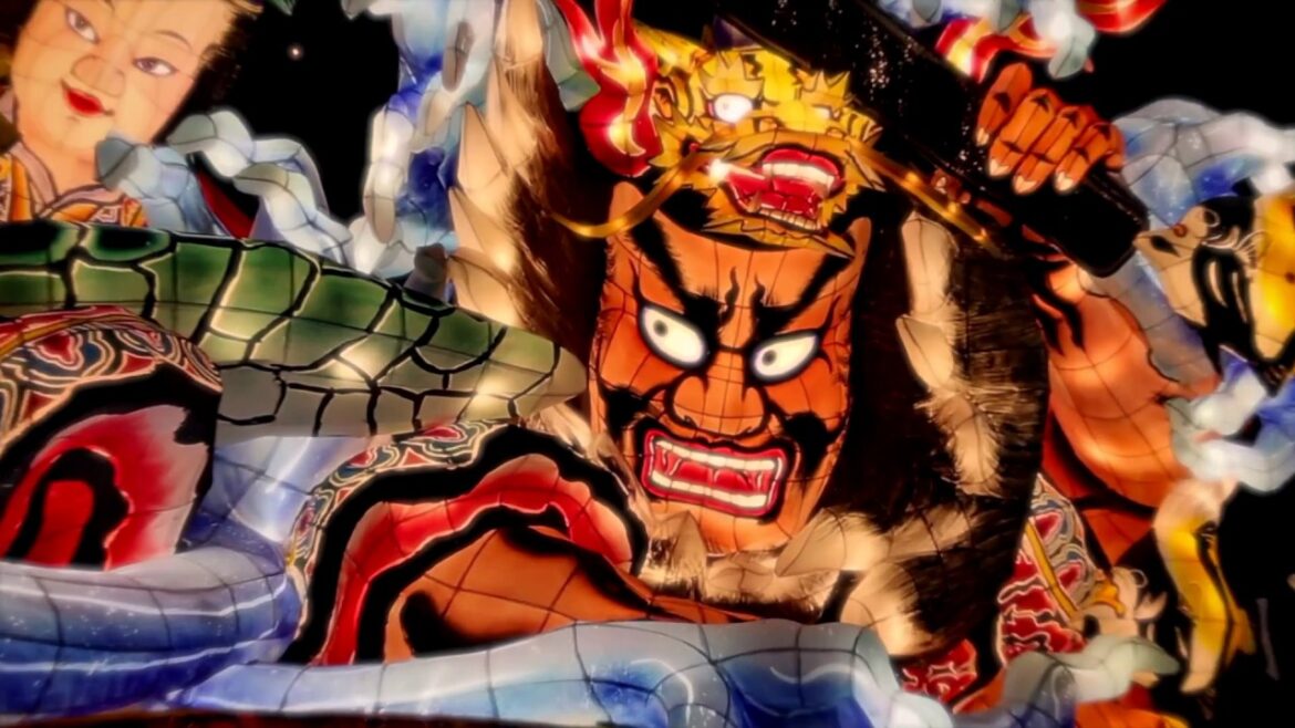 Anniversary Japan 2016