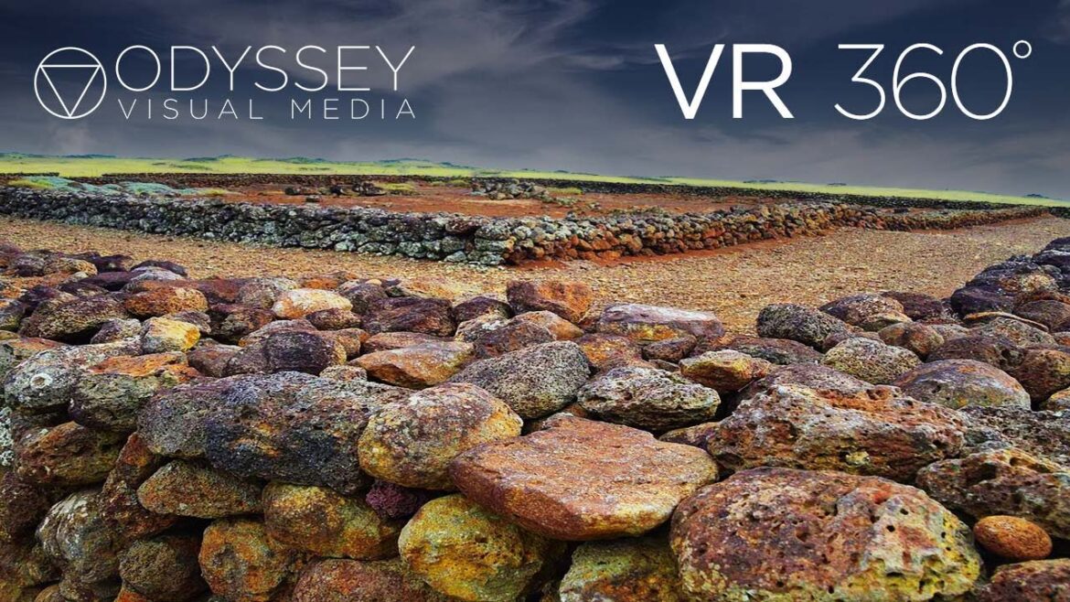 Kamehameha's Birthplace Virtual Tour | VR 360° Travel Experience | Big Island, Hawaii Hawai'i