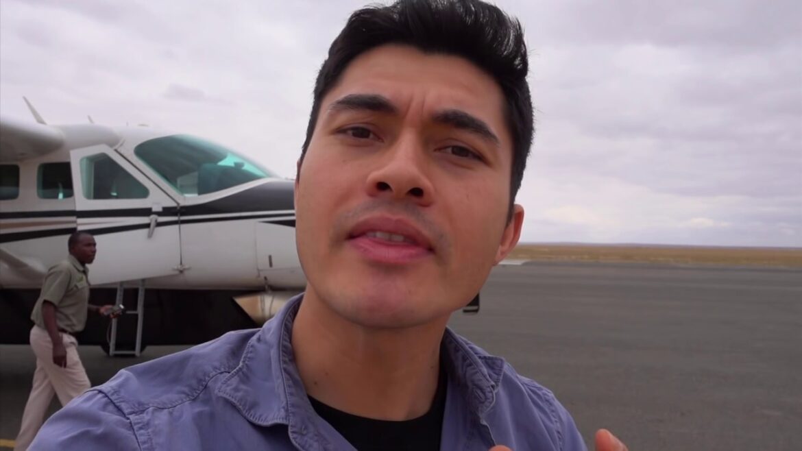 The Travel Show: Kenya Special (2015 Week 38)