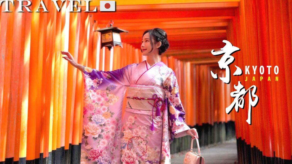 【日本🇯🇵京都旅行Ep.2】華麗振袖和服👘|嵐山🍁竹林小徑、野宮神社、常寂光寺|米其林麵屋猪一|抹茶吃喝與伴手禮Nonstop🍵京都西利、井筒八橋、中村藤吉、伊藤久右衛門|NinaWen Travel 【日本🇯🇵京都旅行Ep.2】華麗振袖和服👘|嵐山🍁竹林小徑、野宮神社、常寂光寺|米其林麵屋猪一|抹茶吃喝與伴手禮Nonstop🍵京都西利、井筒八橋、中村藤吉、伊藤久右衛門|NinaWen Travel