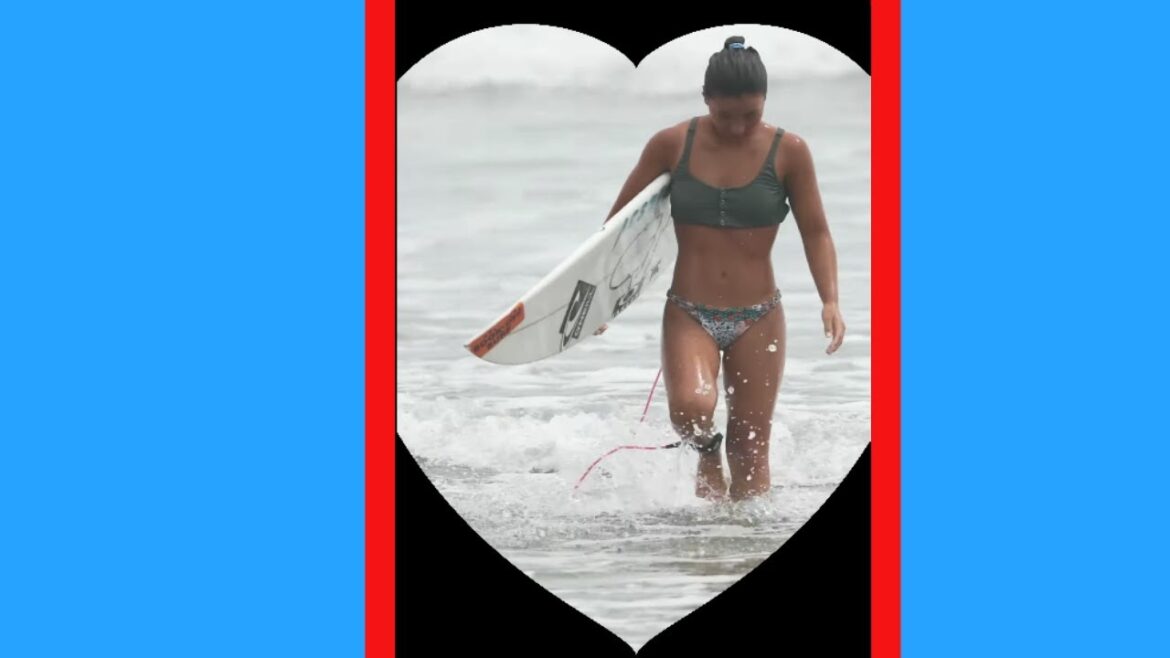 4k SURFING JAPAN – JAPANESE GIRLS PLAYING IN THE SURF 4k SURFING JAPAN - JAPANESE GIRLS PLAYING IN THE SURF