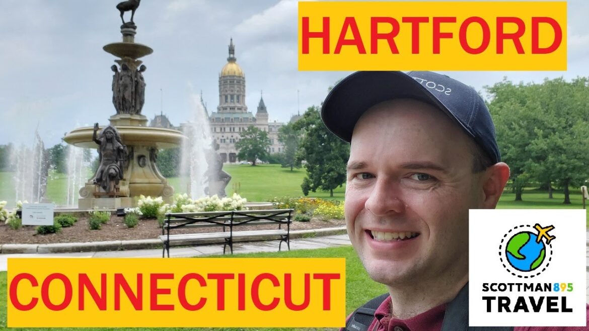 Things to Do in Hartford, Connecticut