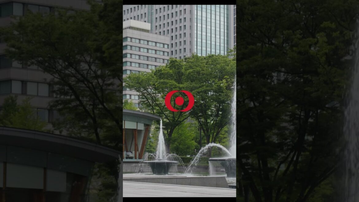 Tokyo - Top Global Financial Capitals #shorts