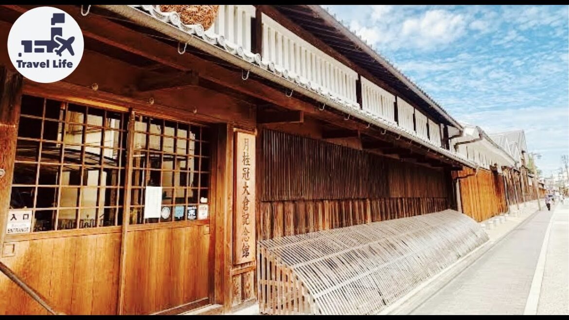 【travel/vlog]Travel back in time to Kyoto, Japan 400 years ago!
