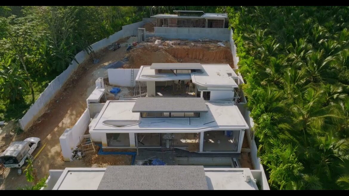 AILEEN VILLAS PHUKET THAILAND REAL ESTATE FOR SALE CONTACT US NOW AILEEN VILLAS PHUKET THAILAND REAL ESTATE FOR SALE CONTACT US NOW