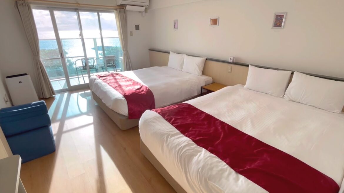 【超穴場】宿泊でレンタカーが1日2,300円で借りられる沖縄のホテル 【超穴場】宿泊でレンタカーが1日2,300円で借りられる沖縄のホテル