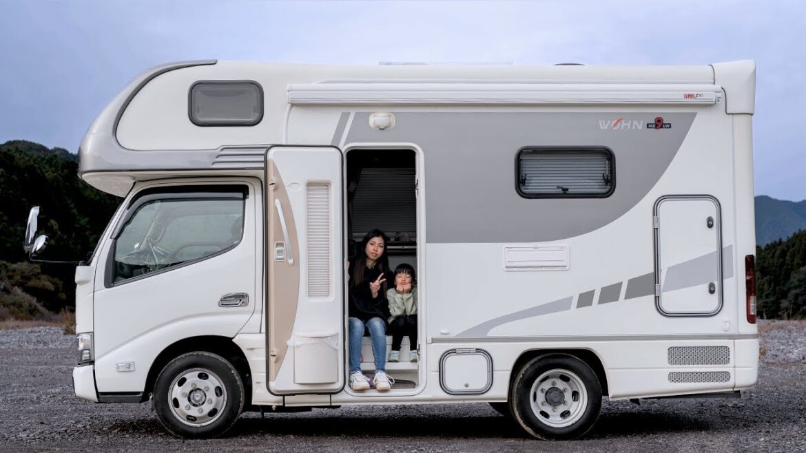 【冬の車中泊】日本全国 熊野神社の総本山に行き、キャンピングカー旅で思わぬ出来事に遭遇する。|キャンピングカー車中泊|和歌山 No.4 【冬の車中泊】日本全国 熊野神社の総本山に行き、キャンピングカー旅で思わぬ出来事に遭遇する。|キャンピングカー車中泊|和歌山 No.4