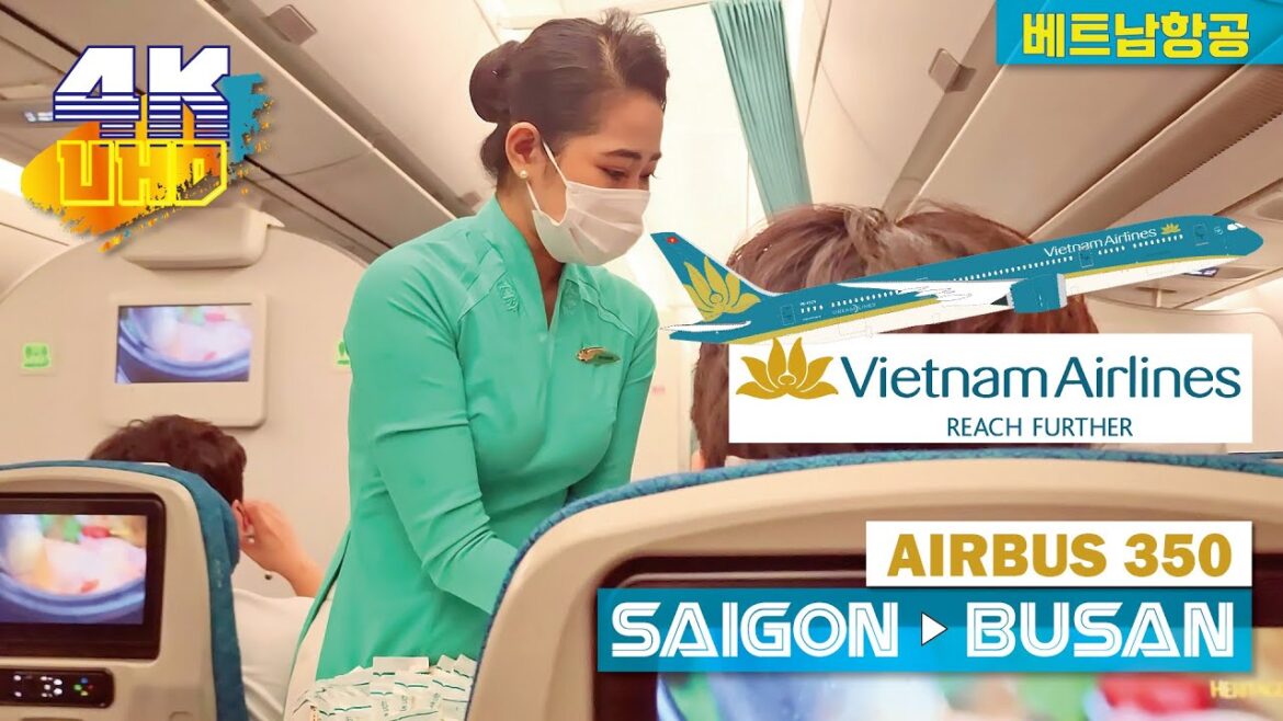 4K ✈️🇻🇳 Vietnam Airlines SAIGON🛫 HoChiMinh to BUSAN🛩 TRIP REPORT Tan Son Nhat airport 👠Dutyfree 면세점 4K ✈️🇻🇳 Vietnam Airlines SAIGON🛫 HoChiMinh to BUSAN🛩 TRIP REPORT Tan Son Nhat airport 👠Dutyfree 면세점