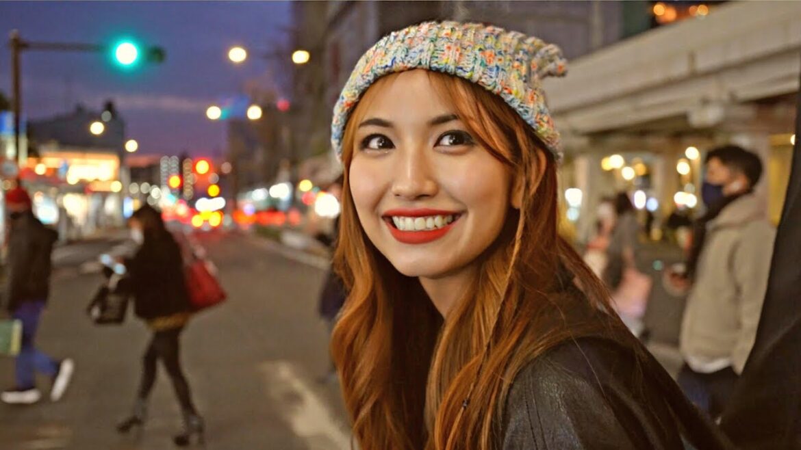 a Japanese Girl who Handles a lot to Chase her Dream a Japanese Girl who Handles a lot to Chase her Dream