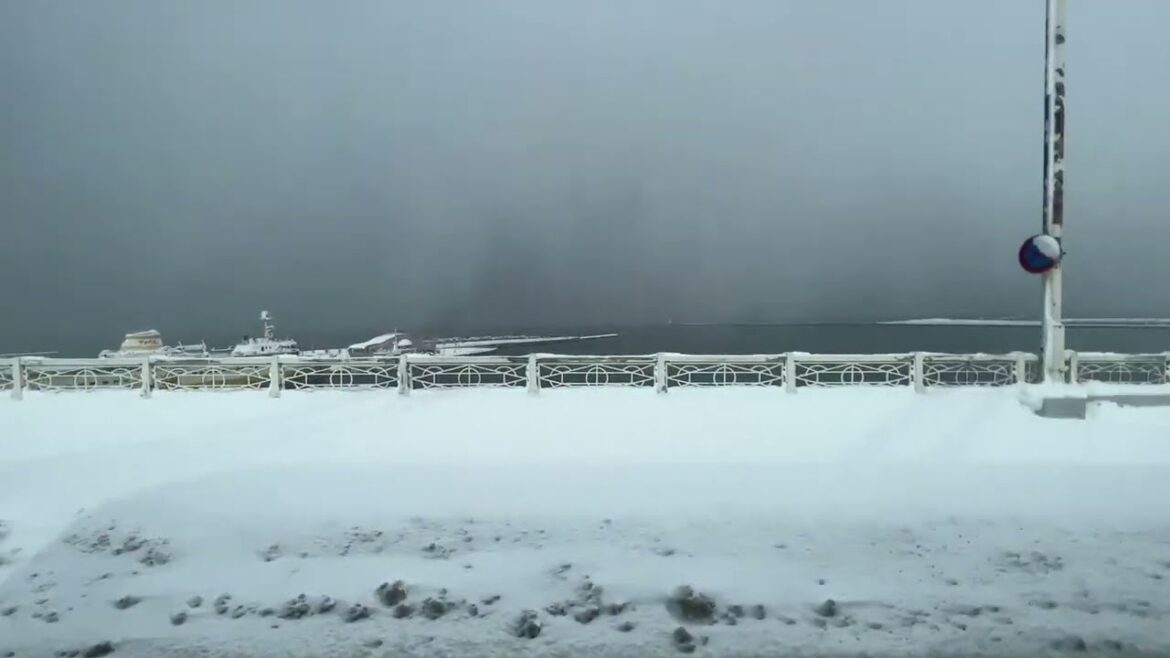 【ライブ配信アーカイブ】青森 バスの車窓2時間 新青森駅→十和田中央 （往路）2023/01/28