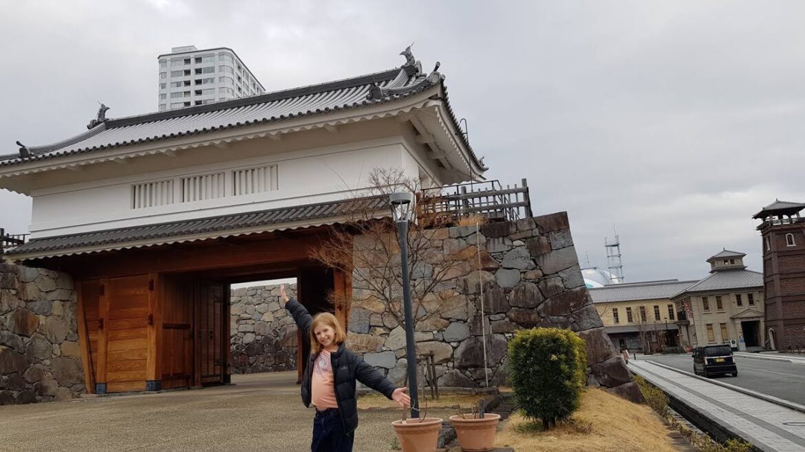 Day 10 - Kofu - Japan 2020