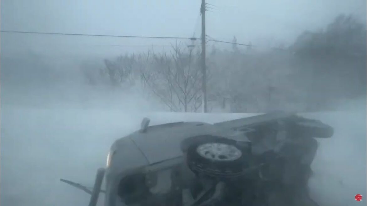 【ライブ配信アーカイブ】青森 バスの車窓2時間 十和田中央→新青森駅 （復路）2023/01/29