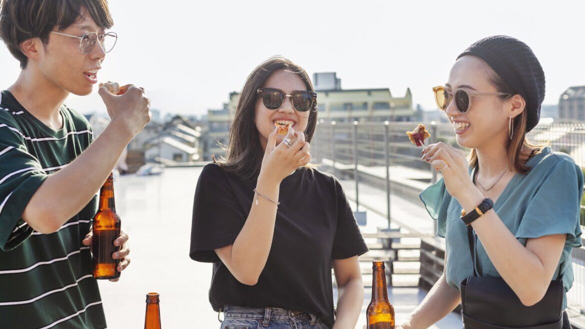 10 places that you must visit in Japan 10 places that you must visit in Japan