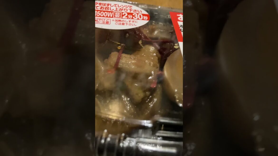 #どて煮 #八丁味噌 Japan #Dote-ni #Hatcho Miso