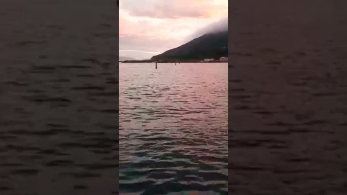 Suma Beach, Kobe, Japan Suma Beach, Kobe, Japan