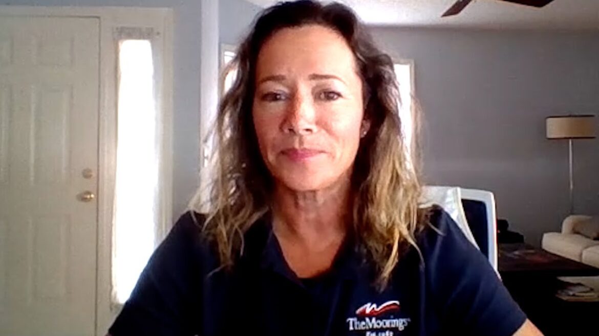 Insider Video: How to Charter a Yacht with The Moorings