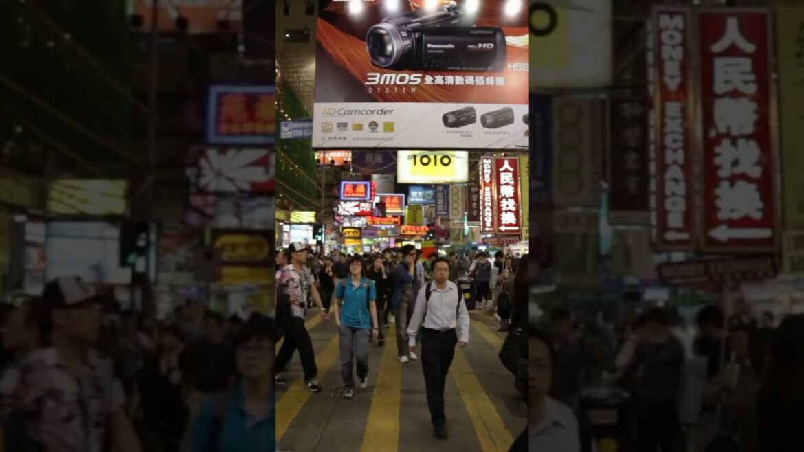 TOP 5 Best Things to Do in Hong Kong ✨ TOP 5 Best Things to Do in Hong Kong ✨