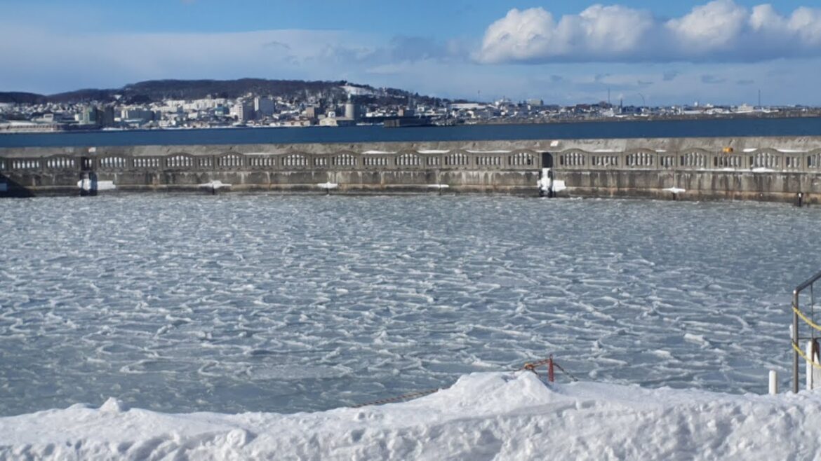 Mombetsu, Hokkaido - Japan | Traveler Ni
