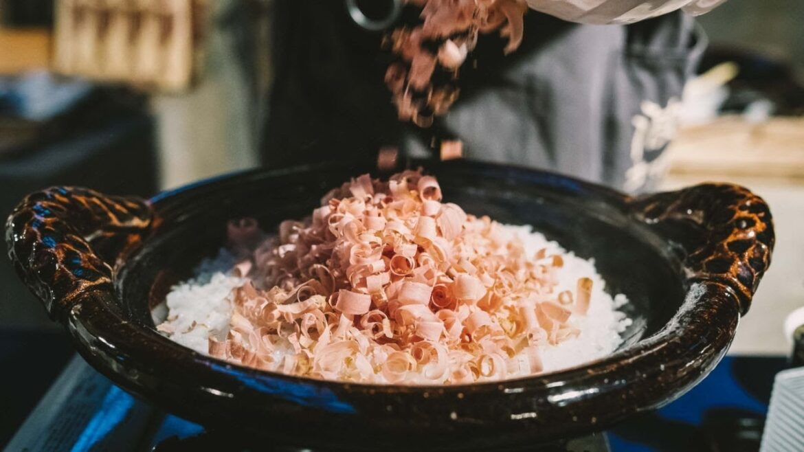 Deep Food Experiences Across Japan – Eat! Meet! Japan 2021 Deep Food Experiences Across Japan - Eat! Meet! Japan 2021