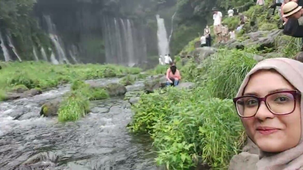 Shiraito no taki | Shiraito Waterfall | Shizuoka | Travel | Japan | 滝 | 静岡 Shiraito no taki | Shiraito Waterfall | Shizuoka | Travel | Japan | 滝 | 静岡