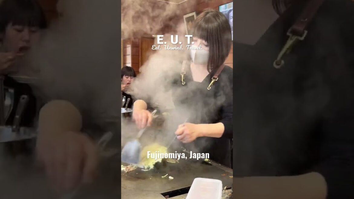 #fuji #tereyagi #travel #adayinmylife #japan #shizuoka #lakwatserangligao #富士宮市 #富士宮焼きそば #富士宮