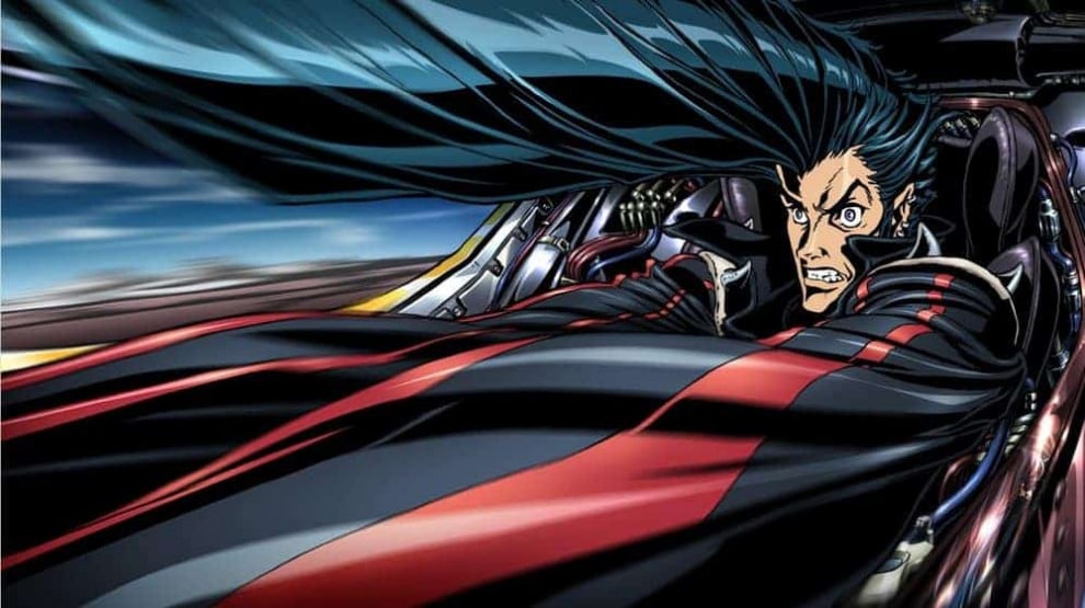Just wanted to suggest an anime movie for the Japanese car lovers here. if you haven't seen it, watch Redline. free on prime. probably the best racing movie I've ever seen haha. - Just wanted to suggest an anime movie for the Japanese car lovers here. if you haven't seen it, watch Redline. free on prime. probably the best racing movie I've ever seen haha. -