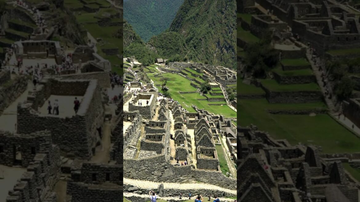 The Ultimate Guide to the Best Places to Visit in the World Machu Picchu  #Shorts #shortsvideo The Ultimate Guide to the Best Places to Visit in the World Machu Picchu  #Shorts #shortsvideo